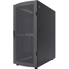 Intellinet Network Solutions INTELLINET 48,3cm 19Zoll Serverschrank 36HE HxBxT 1766x600x1200mm Schutzklasse IP20 Flatpack schwarz