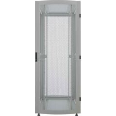 Szafa Intellinet Network Solutions INTELLINET 48,3cm 19Zoll Serverschrank Premium Line 36 HE 1767x800x1000mm HxBxT vollstaendig montiert Traglast 2000kg grau