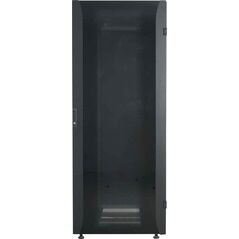 Szafa Intellinet Network Solutions INTELLINET 48,3cm 19Zoll Netzwerkschrank Premium Line 32 HE 1589x600x800mm HxBxT vollstaendig montiert Traglast 2000kg schwarz