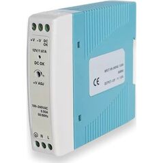 Adapter USB Teltonika TELTONIKA NETWORKS DIN Rail Power Supply Unit