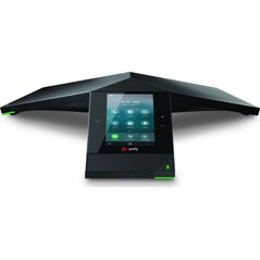 Telefon HP HP Poly Trio 8800 IP Conference Phone and PoE-enabled-WW