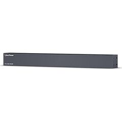 Terminal sieciowy CyberPower CYBERPOWER PDU20BHVIEC8R Rackmount 1U Basic PDU Eingang 230V/16A 1 Ausgang IEC-320 C13 6 IEC-320 C19 2