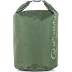 Lifeventure Storm Dry Bag, 10 Litre, Green