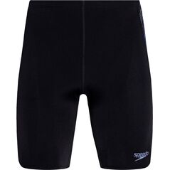 Speedo Męskie Bokserki kąpielowe HYPERBOOM PNL JAM AM