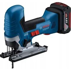 Bosch WYRZYNARKA GST 185-LI  BEZ AKUMULATORA I LADOWARKI UCHWYT "T"