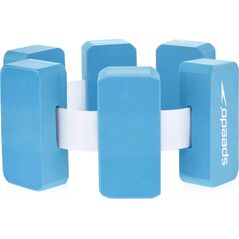 Speedo Akcesoria Speedo AQUA BELT AU niebieski