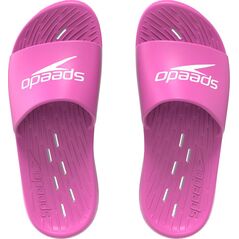 Speedo Damskie klapki plażowe basenowe Speedo Slides One Piece Af rozmiar 38