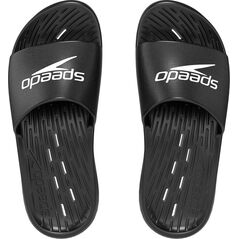 Speedo Damskie klapki plażowe basenowe Speedo Slides One Piece Af rozmiar 38