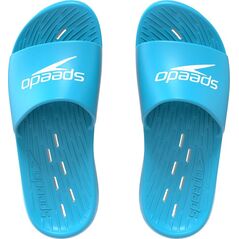 Speedo Dziecięce Klapki plażowe basenowe Speedo Slides One Piece Ju rozmiar 33