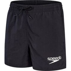 Speedo Dziecięce szorty Speedo ESSENTIAL 13" WSHT JM czarny rozmiar S