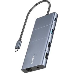 Stacja/replikator Anker 565 USB-C (A83880A1)