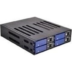 Kieszeń JJ Computer JOUJYE Sunnytek Information ST 1041SS SATA I II III Gehaeuse fuer Speicherlaufwerke 6.4 cm 2.5 Zoll 600MBps