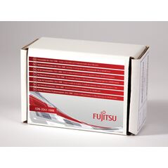 Ricoh RICOH Includes 1x Pick Roller and 1x Separation Roller Estimated Life Up to 100K scans