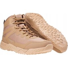 Magnum Męskie Buty BONDSTEEL MID WP C