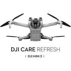 DJI DJI Care Refresh - DJI Mini 3 - kod elektroniczny