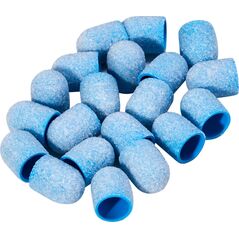 EXO Exo blue med kapturek ścierny 10mm /80 20szt Med Cap