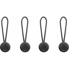 Torba Peak Design Peak Design Anchors v4 - 4 Kotwice - Czarne
