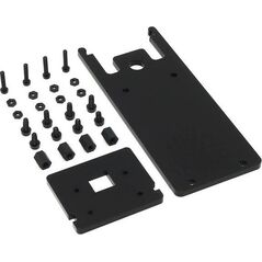 PiHut Pro Mini Camera Mount - uchwyt do oficjalnej kamery i Raspberry Pi Zero - PiHut TPH-069}