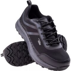 Buty trekkingowe męskie Hi-Tec Męskie buty trekkingowe turystyczne membrana softshell wodoodporne Hi-tec Celany rozmiar 46