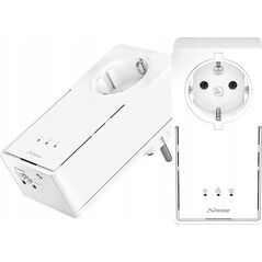 Adapter powerline Strong Strong Powerline adapter Kit EU 2000 Mbit/s
