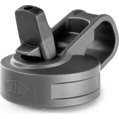GSI Outdoors INSULATED WIDE MOUTH STRAW TOP