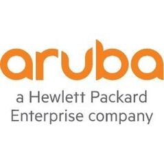 Access Point Aruba HPE Aruba 72xx Gateway Fnd 3yr Sub E-STU