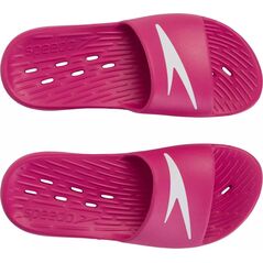 Speedo Dziecięce klapki plażowe basenowe Speedo Slide Af rozmiar 28