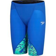 Speedo Dziecięcy Strój pływacki LZR IGNITE JAM JM