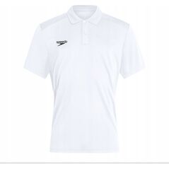 Speedo Dziecięca Koszulka CLUB DRY POLO JM