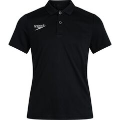 Speedo Dziecięca Koszulka CLUB DRY POLO JM
