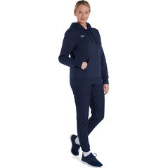 Speedo Damska Bluza CLUB HOODY AF