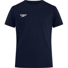 Speedo Męska Koszulka z krótkim rękawem CLUB PLAIN TEE AM