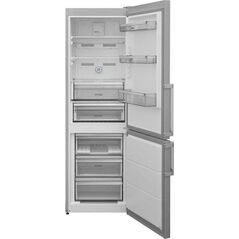 Ψυγείο VestFrost Vestfrost VCF 13186 X Ελεύθερο Ψυγείο/Καταψύκτης - Ανοξείδωτο ατσάλι