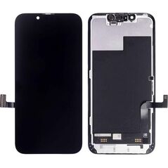 CoreParts CoreParts MOBX-IP13MINI-01 ανταλλακτικό για κινητό τηλέφωνο Οθόνη Μαύρο