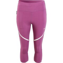 4f Damskie legginsy Fitanu Korino 3/4 W rozmiar XS