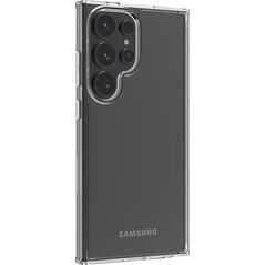 Screenor SCREENOR BUMPER GALAXY S24 ULTRA TRANSPARENT