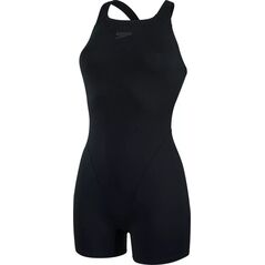 Speedo Damski strój kąpielowy Speedo ECO END  LSUT AF czarny rozmiar 44