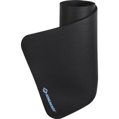 Schildkrot SCHILDKRÖT FITNESS Στρώμα 15mm (μαύρο)