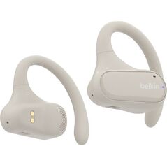 Ακουστικά Belkin Belkin Soundform Clearfit Ασύρματα In-Ear Ακουστικά λευκά AUC013ctSA