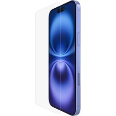Belkin Προστατευτικό γυαλί ScreenForce Invisiglass iP 16plus/15plus/14pro Max