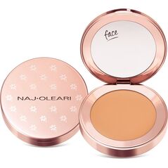 Naj Oleari Naj Oleari, Ultimate Cover, Κονσίλερ σε μορφή πούδρας, 03, Hazelnut, 3 g Για Γυναίκες