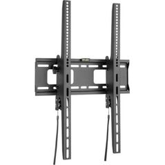 Deltaco Pakreiptas vertikalus televizoriaus laikiklis DELTACO OFFICE, 37"-75", 75kg VESA / ARM-0271