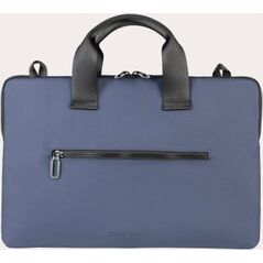Τσάντα Tucano GOMMO LAPTOPTASCHE BLUE