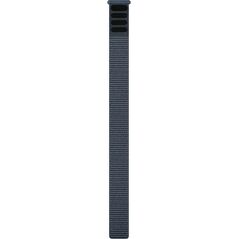 Garmin Garmin UltraFit-Περιβραχιόνιο 22 mm Νάιλον Γρανιτόμπλε