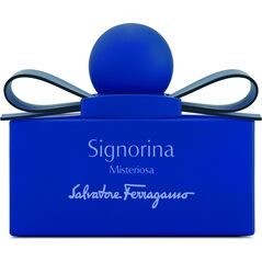 Salvatore Ferragamo Salvatore Ferragamo, Signorina Misteriosa Fashion Edition 2020, Eau του Parfum, Για γυναίκες, 50 ml για γυναίκες