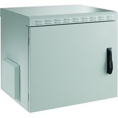 Lanview Lanview RWMIP55W16U45W ράφι 16U Λευκό