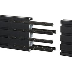B-Tech B-Tech Σετ επέκτασης BT8390 - μαύρο
