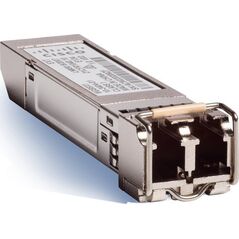 Μονάδα SFP Cisco Cisco module MiniGBIC/SFP 1000Base-ZX (LC), SMF, 1550 nm, DOM - GLC-ZX-SMD=
