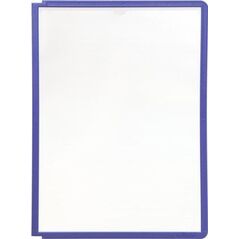 Durable ΠΛΑΙΣΙΟ ΠΑΡΟΥΣΙΑΣΗΣ DURABLE FIOLT 5606-44 ΠΛΑΙΣΙΟ ΠΛΗΡΟΦΟΡΙΩΝ ΜΩΒ