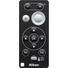 Nikon Πιλότος τηλεχειριστηρίου Bluetooth Nikon ML - L7